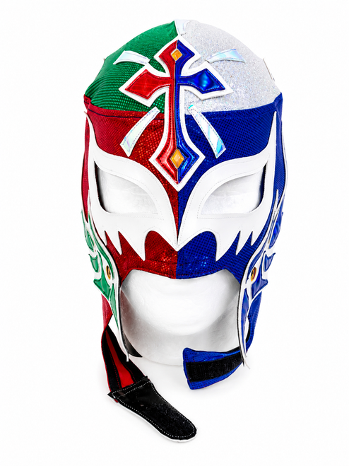 rey mysterio mask el salvador mexico