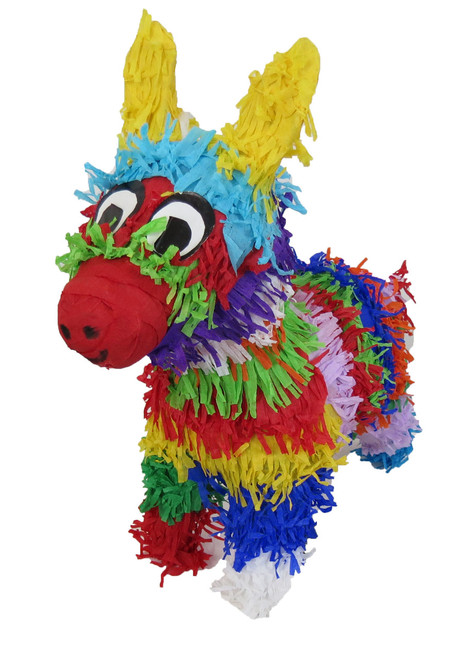 small burrito pinata 