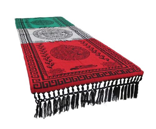 mexican table runner