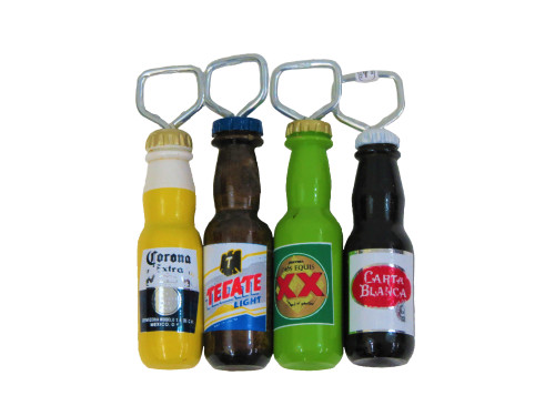 Mexican Beer Corona Carta Blanca Dos Equis Tecate Bottle Opener Home products wine opener bottle opener wing corkscrew wine openers. mexican beer corona carta blanca dos equis tecate bottle opener