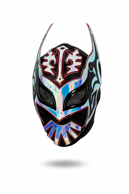 Myzteziz wwe mask
