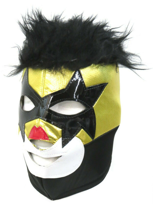 super muneco mask