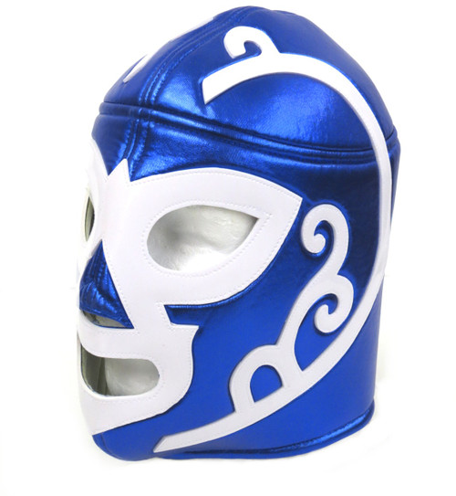 huracan ramirez mask