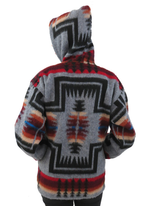 Ecuador Unisex Sweater