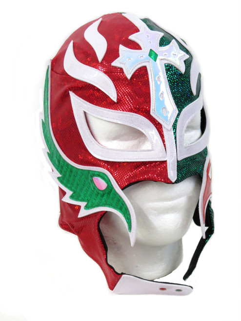 rey mysterio pro grade mask