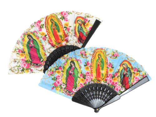 2 Pk fans