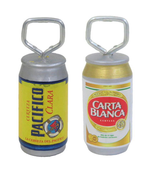 2 Pack Bottle Opener