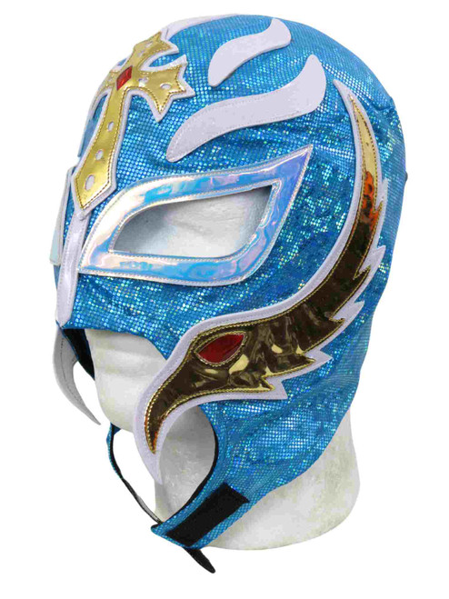 rey mysterio mask pro grade