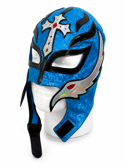 rey mysterio mask pro grade