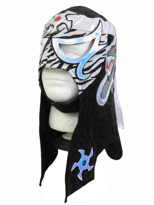 pentagon jr mask
