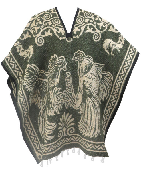Gaban Gallo Forest Green