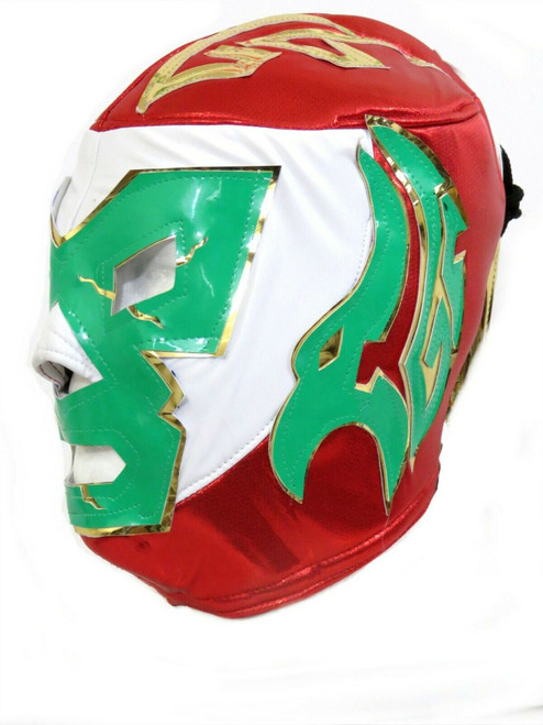 Dr. Wagner Mask