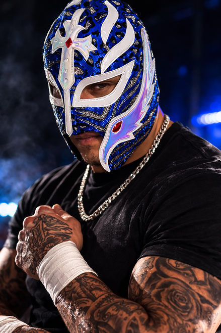 rey mysterio mask