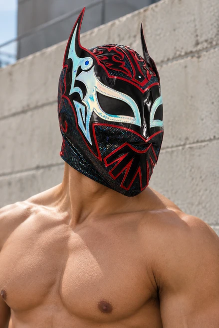 sin cara wwe mask