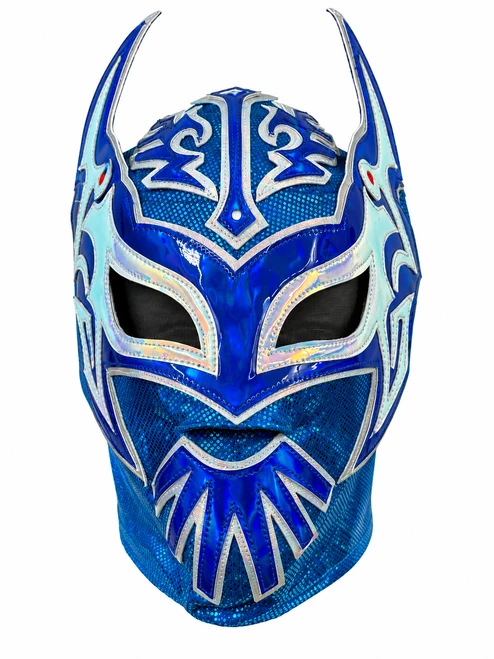 sin cara mask