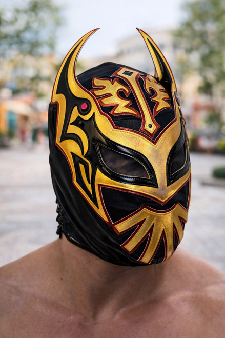 sin cara wwe mask