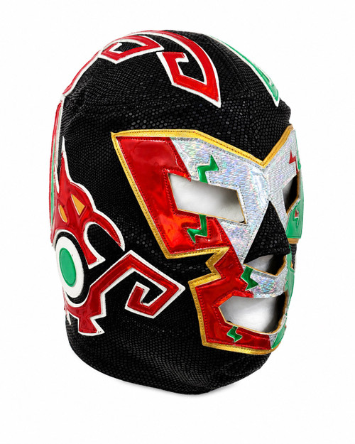 dr wagner mask