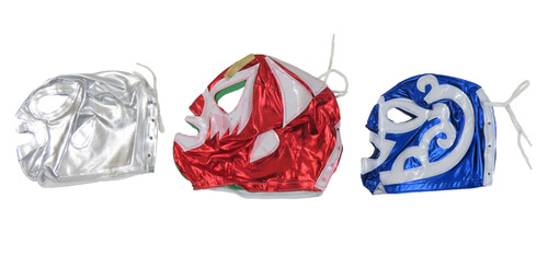 3 pack masks