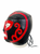 huracan mask black