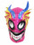 lucha libre mask