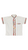 Mexican Shirt Toluca for Boys | 100% Cotton | Guayabera Style Design | Made in Mexico