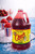 Cherry Sno Cone Syrup 1 Galon 128 Ounce Raspa Cereza Flavor Chuy's