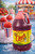Strawberry Sno Cone Syrup 1 Galon 128 Ounce Raspa Fresa Flavor Chuy's