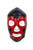 Black Demon Lucha Libre Mask - Youth & Adult, Laced Back