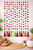 12 pack pom pom tassel curtain home decor