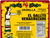 El Gallito Veracruzano Clear Mexican Vanilla 3.78 Liter (1 Gallon) | White Vanilla for Baking, Frosting & Cakes