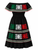 hispanic heritage dress