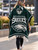 Philadelphia Eagle unisex poncho