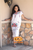 Authentic Women's Puebla Dress | Soft Cotton blend Material | Adult Women's Sizes 