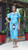 Mexican dress Puebla Cultural dress for women
