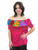 mexican blouse