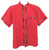 guayabera style shirt