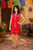 mexican dress mini sleveless