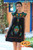 mexican mini dress