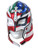 Mexico USA mask