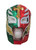 Rey Mysterio Adult Premium Lucha Libre Wrestling Mask - EL Tri Mexico