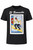 loteria t shirt el borracho