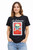 la calavera loteria t shirt