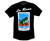 54 La Rana Mexican Loteria T Shirt