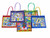 5 PACK Mexican Assorted Loteria ASA Fina Bag