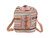 Baja Ethnic Backpack Multi (Main Orange) 