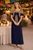 mexican elegant dress