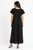Mexican Dress San Antonio – Hand Embroidered in Oaxaca