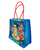 Mexican Mercado Shoulder Mesh Bag | Reusable Shopping Bag | Frida Kahlo Image | 14" x 16" | Durable & Versatile