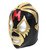 mil mascaras black gold