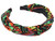 Black Headband(Pack2)